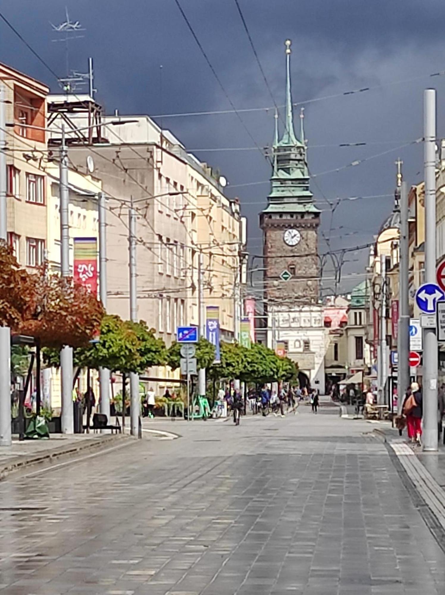 Сasa de vacaciones Penzion Chalupa Semin