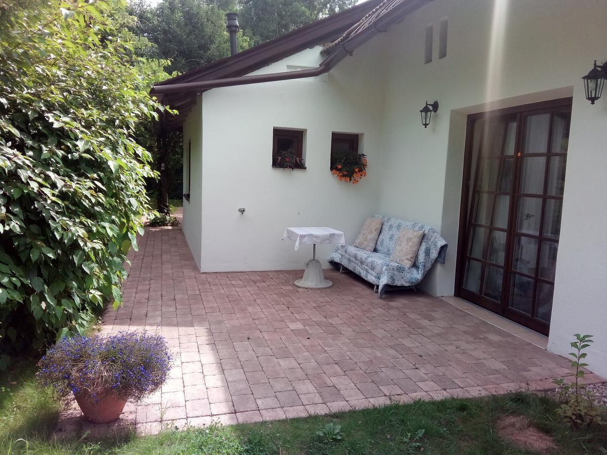 Penzion Chalupa Semin Сasa de vacaciones